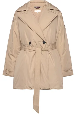 Tommy Hilfiger Clean Padded Peacoat