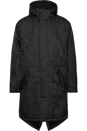 The Kooples Parka