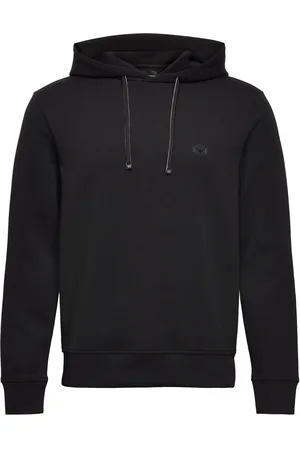 Emporio Armani Sweatshirt Black