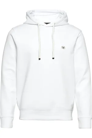 Emporio Armani Sweatshirt White