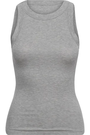 Sofie Schnoor Julliesw Top Grey
