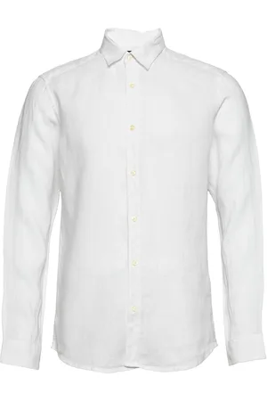 Only & Sons Onskarlo Ls Linen Shirt