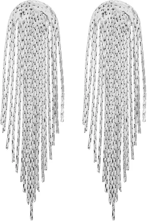 By Jolima Capri Tassel Earring