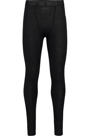 Bula Camo Merino Wool Pants