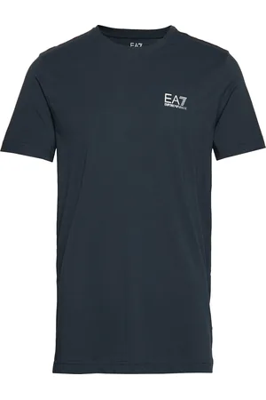 EA7 T-Shirt Blue