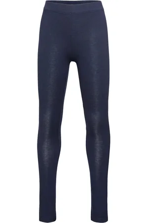 The New Basic Leggings Noos Sustainable Blue