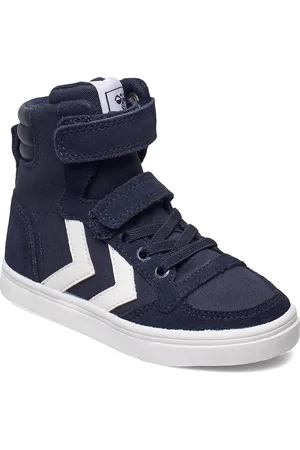Hummel Slimmer Stadil High Jr Blue