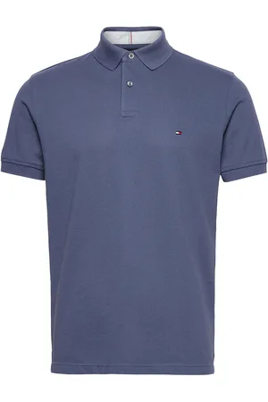 Tommy Hilfiger 1985 Regular Polo Blue