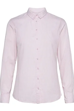 FRANSA Frzaoxford 1 Shirt Pink