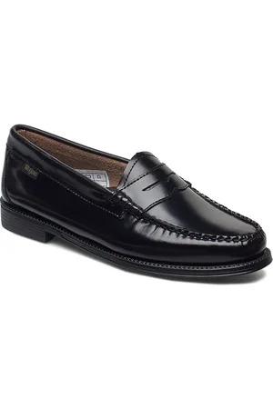 G.H. Bass Gh Weejun Ii Wmn Penny Black