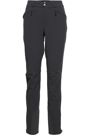 Bergans Istjern Warm Flex W Pant Xs Black