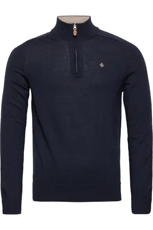 Morris Merino John Zip
