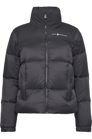 Sail Racing W Cloud Down Jacket Black