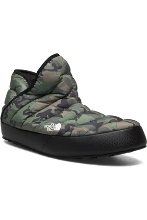 The North Face M Thermoball Traction Bootie Patterned