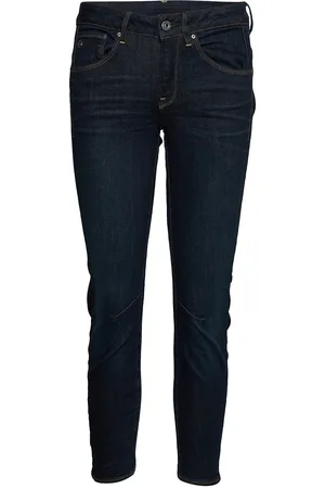 G-Star Arc 3D Skinny Wmn Blue