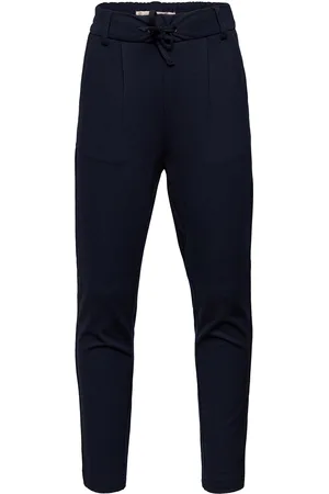 ONLY Kogpoptrash Easy Pant Pnt Noos Blue