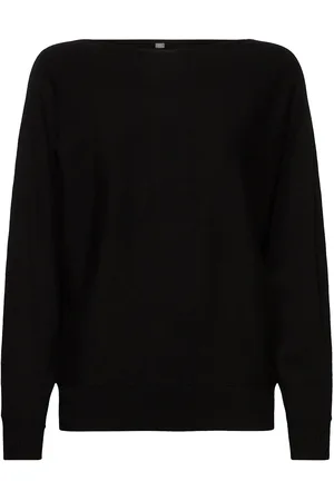 Culture Cuannemarie Batwing Jumper