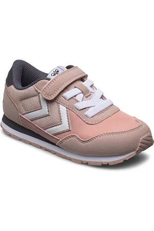 Hummel Reflex Jr Pink