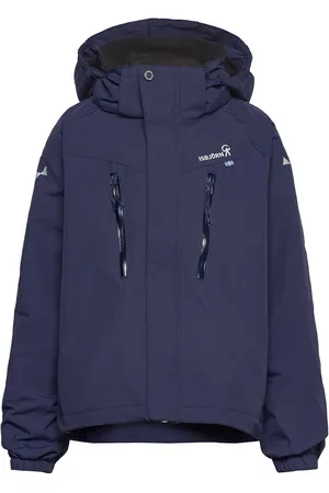 Isbjorn Of Sweden Storm Hardshell Jacket Kids