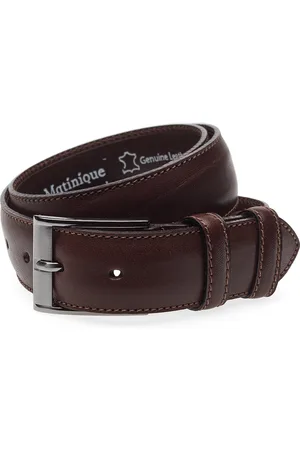 Matinique Essinot Brown