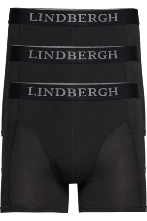Lindbergh Basic Bamboo Boxers 3 Pack