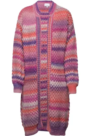 Noella Gio Cardigan Patterned