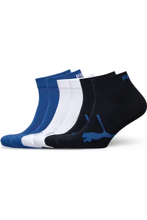 PUMA Kids Bwt Quarter 6P Ecom Blue