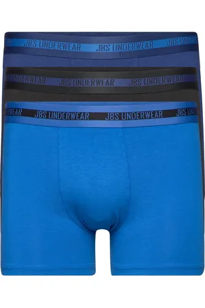 JBS 3-Pack Tights Bamboo