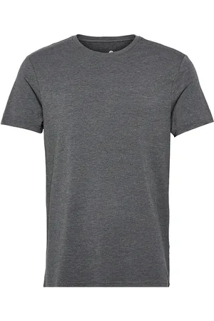 JBS of Denmark Jbs Of Dk O-Neck. Grey