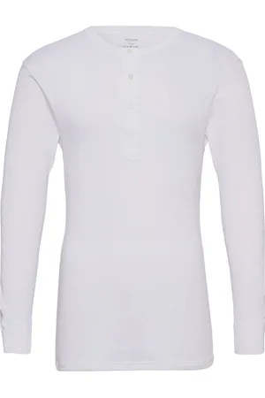 Resteröds Original Bedstefartrøje Gots White