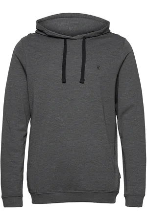 JBS of Denmark Jbs Of Dk Hoodie Grey
