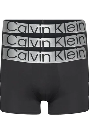 Calvin Klein Trunk 3Pk