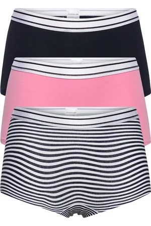 Schiesser Shorts Pink