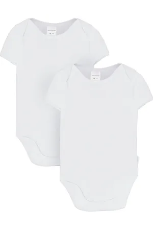 Schiesser Baby Body 1/2