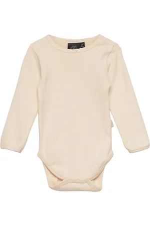 Sofie Schnoor Baby and Kids Nevadasb Bodystocking Cream