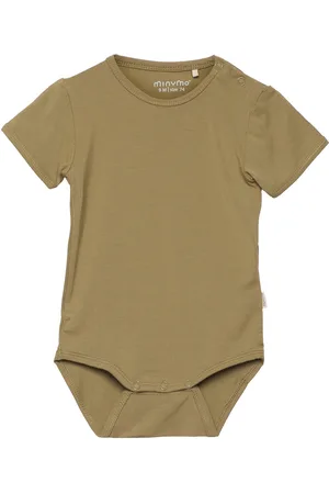 Minymo Body Ss Green
