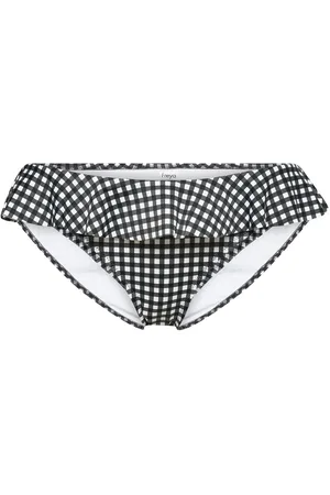 Freya Check In Patterned