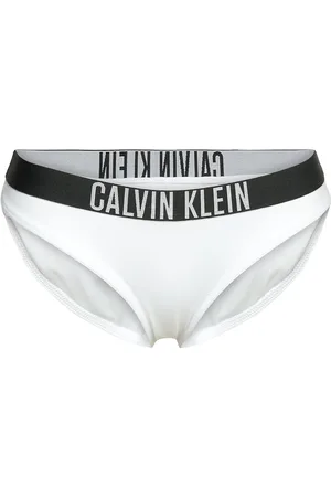 Calvin Klein Classic Bikini White