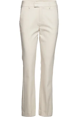 Mos Mosh Mmellen Night Pant Beige