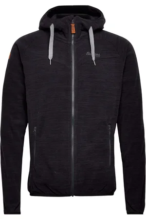Bergans Hareid Fleece Jacket