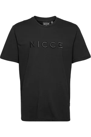 Nicce London Mercury T-Shirt
