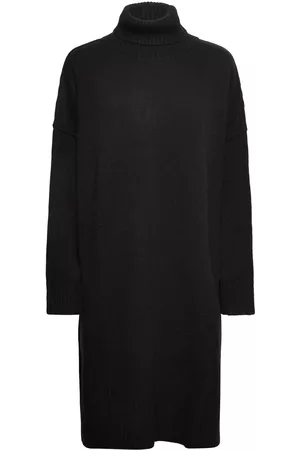 Hope Amazon Dress Black