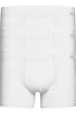 Jockey Cotton+ Trunk 3-P