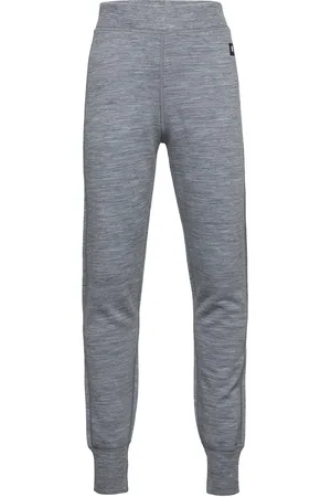 Reima Pants, Misam Grey