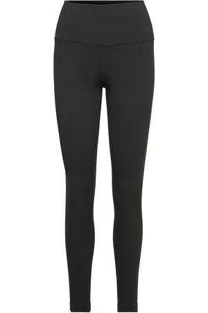 MOONCHILD YOGA WEAR Lunar Luxe Legging 28" Black