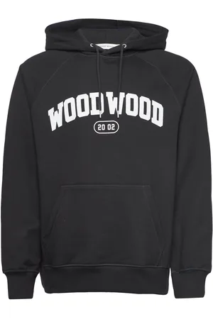 WoodWood Fred Ivy Hoodie