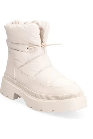 Tamaris Woms Boots Pink