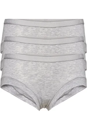 JBS of Denmark Jbs Of Dk Girls 3Pack Hipster Grey