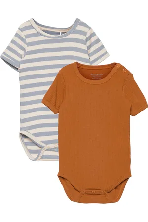 Minymo Body Ss Patterned