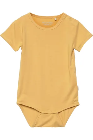 Minymo Body Ss Yellow